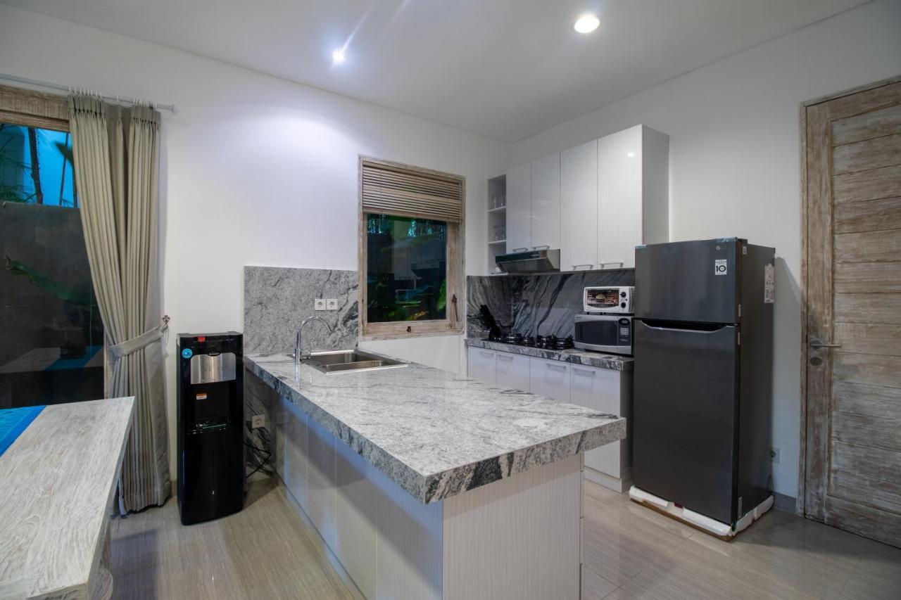 Apartamento Sayang Sanur Duplex Exterior foto