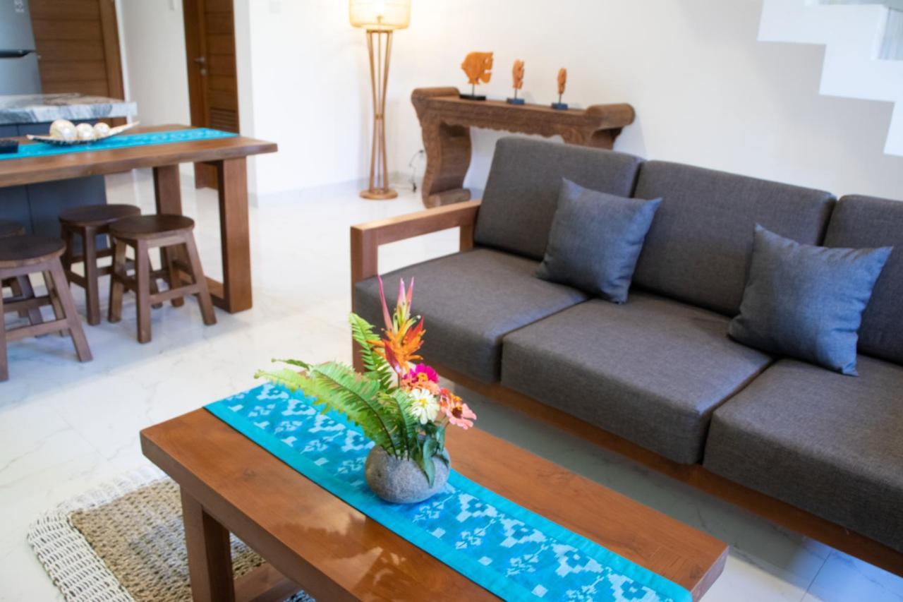Apartamento Sayang Sanur Duplex Exterior foto