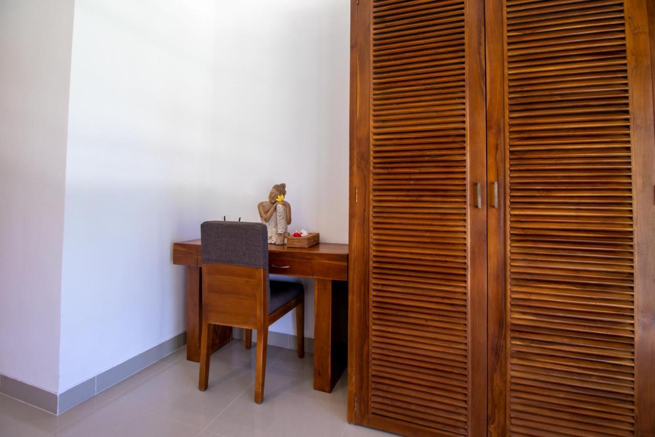 Apartamento Sayang Sanur Duplex Exterior foto