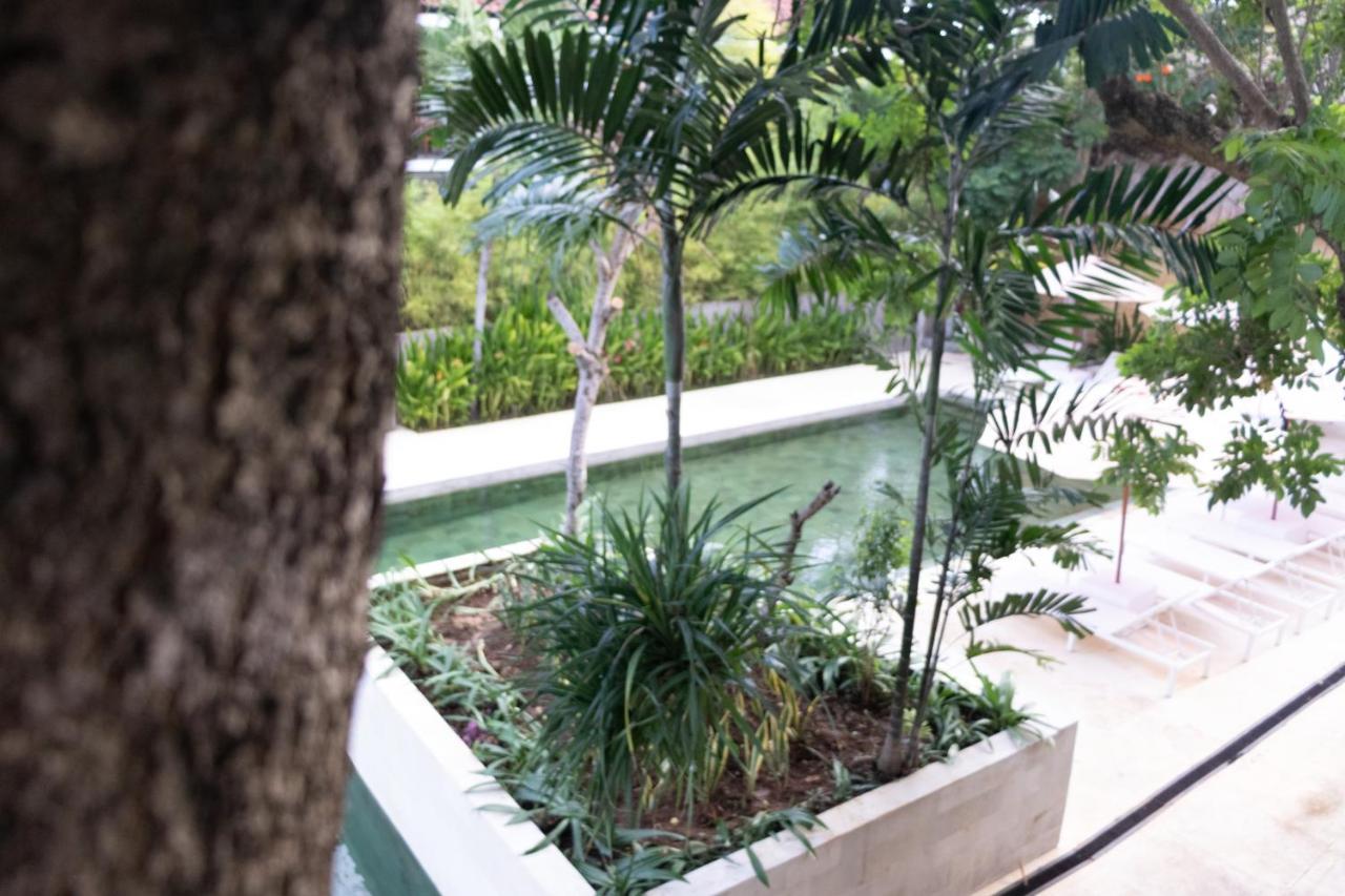 Apartamento Sayang Sanur Duplex Exterior foto