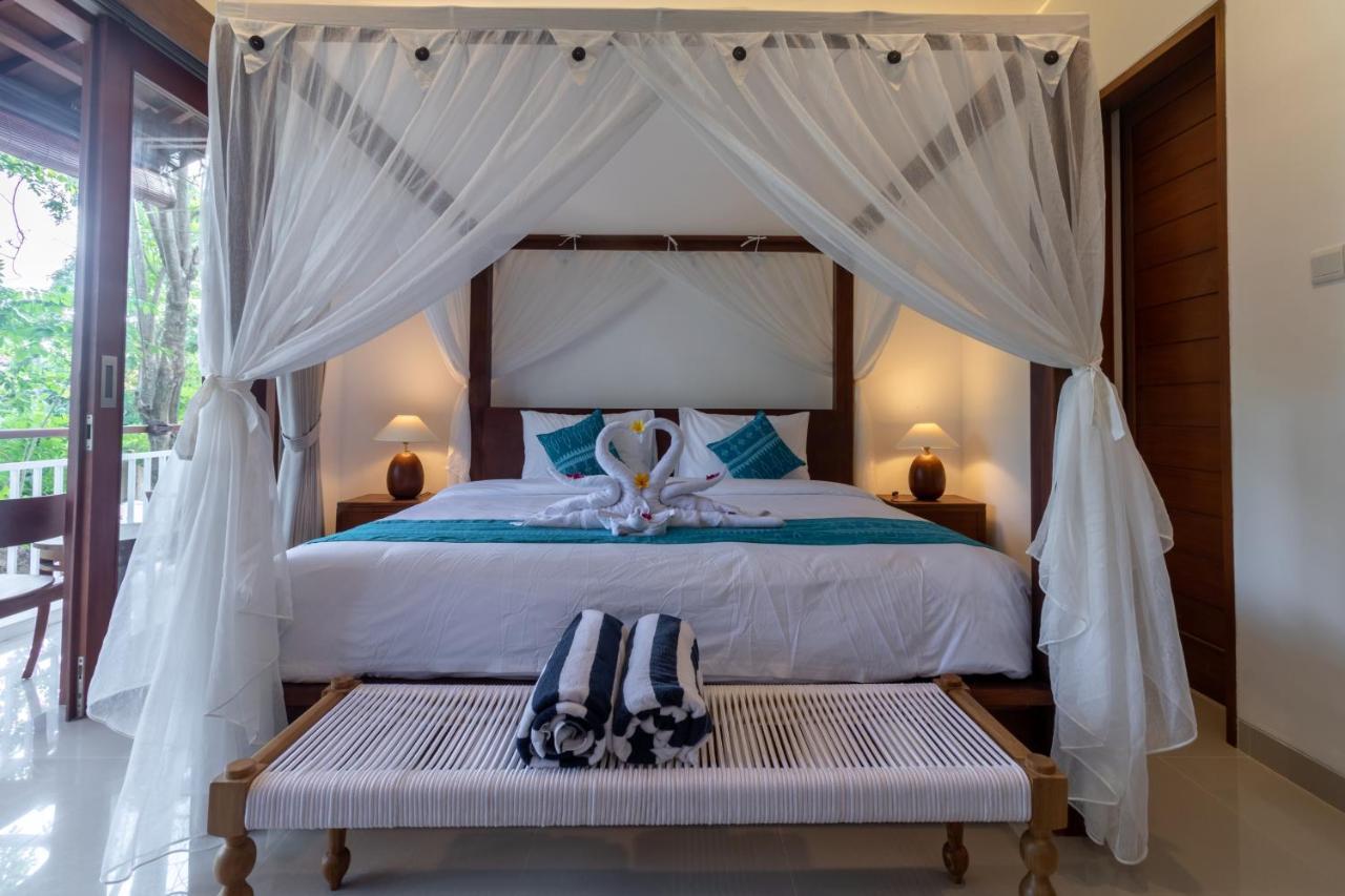 Apartamento Sayang Sanur Duplex Exterior foto
