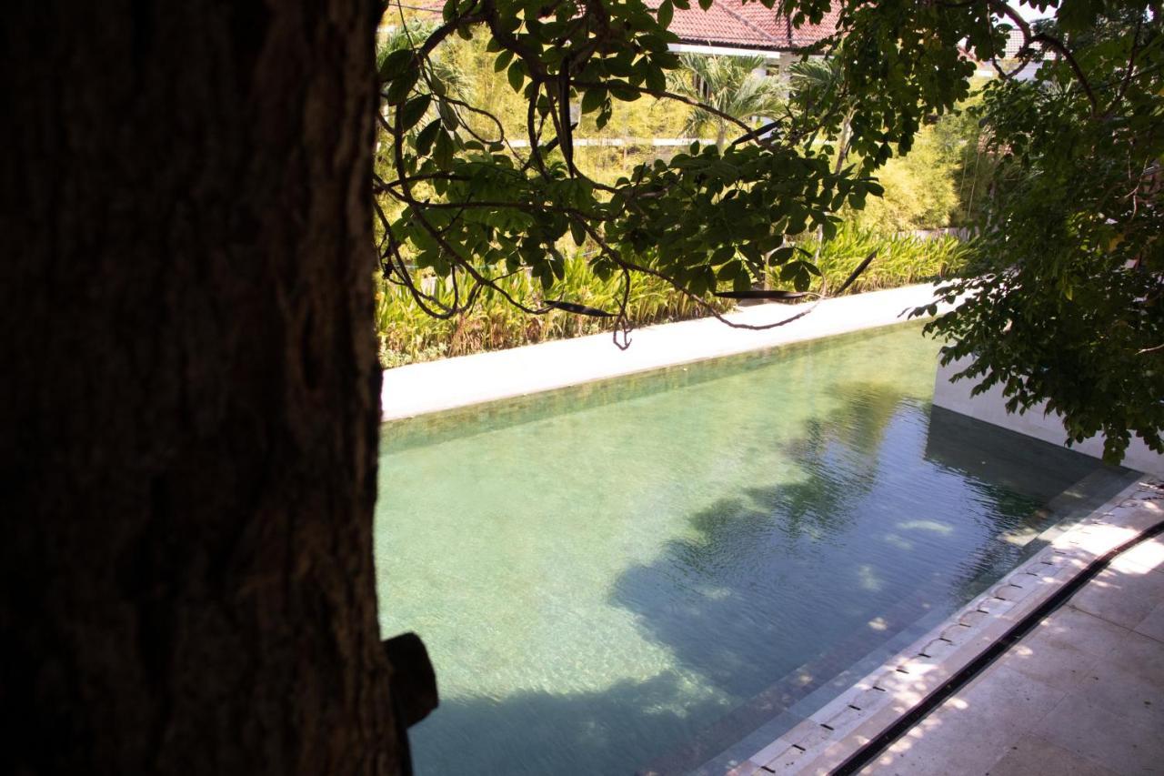 Apartamento Sayang Sanur Duplex Exterior foto