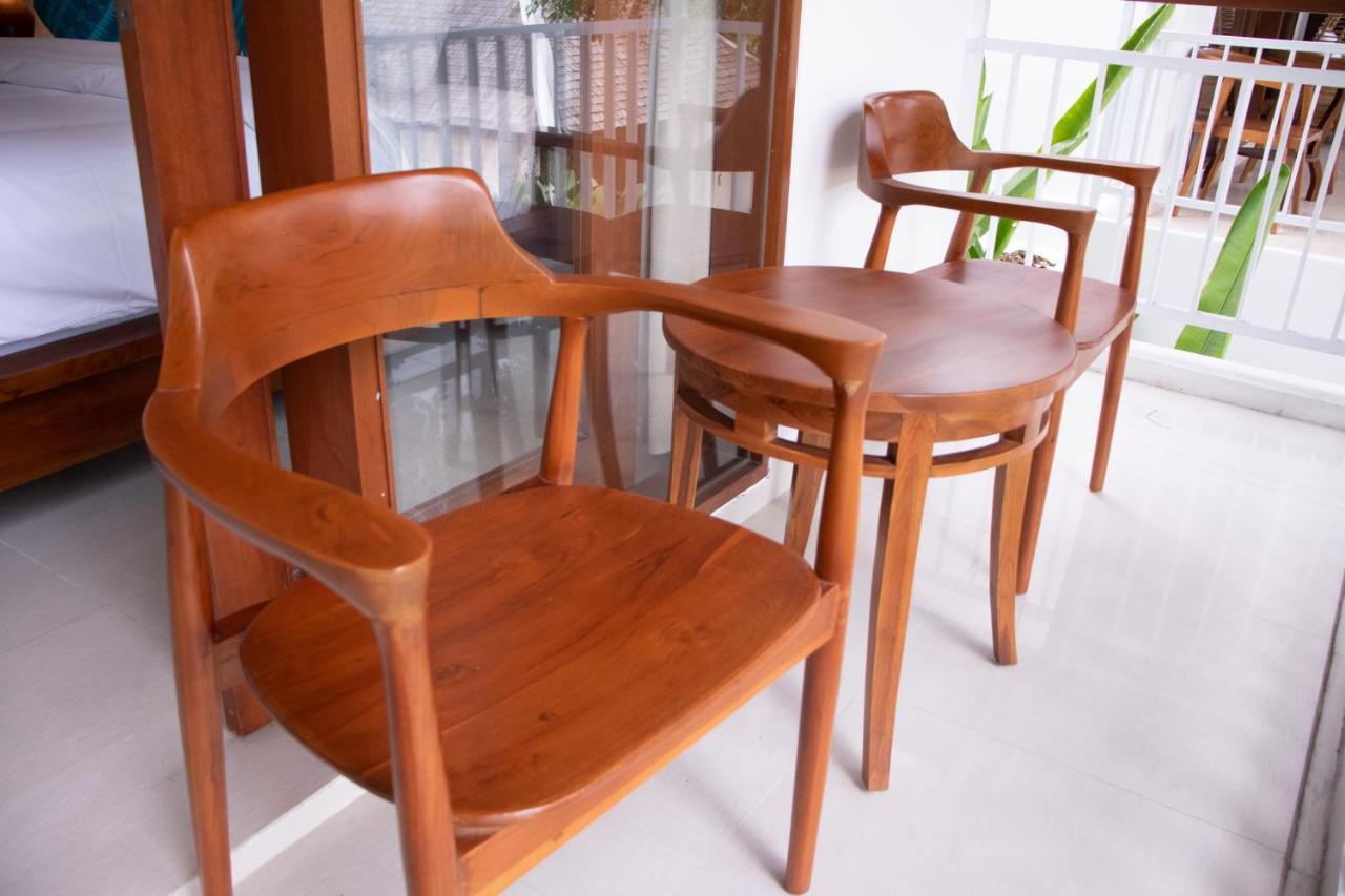 Apartamento Sayang Sanur Duplex Exterior foto