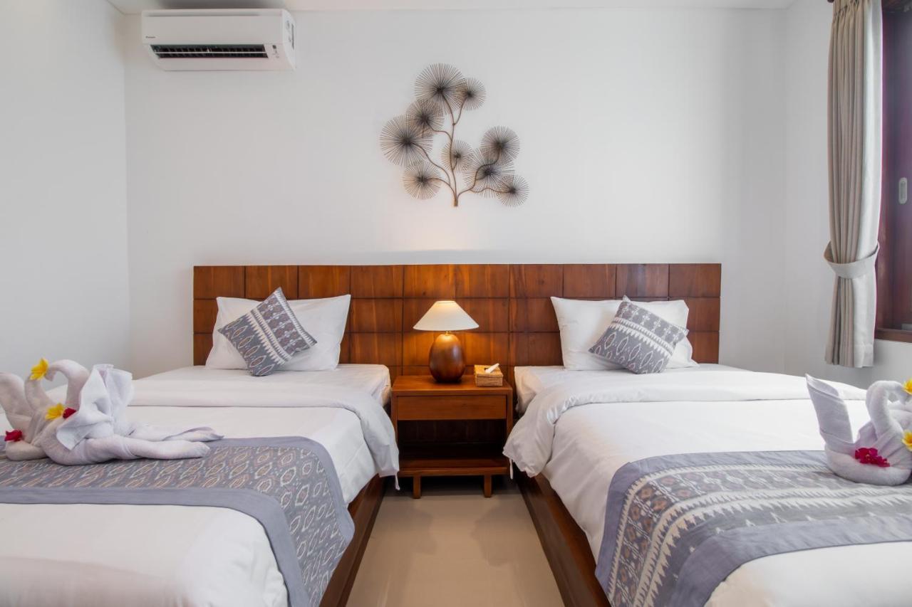 Apartamento Sayang Sanur Duplex Exterior foto